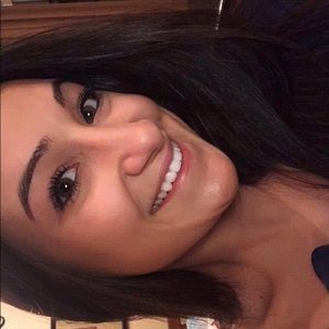 Meet your Posher, Catherine